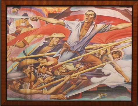 Cry of Balintawak; Sparks of the Philippine Revolution and the Legacy of Venancio Concepción