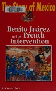  Benito Juárez och den franska interventionen: en konflikt om mexikansk självständighet