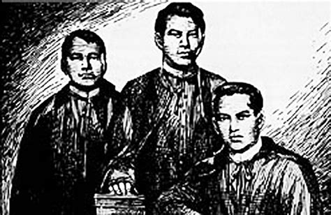 Cavite Mutiny; 1872 Uprising Against Spanish Colonial Rule & The Seeds of Filipino Nationalism