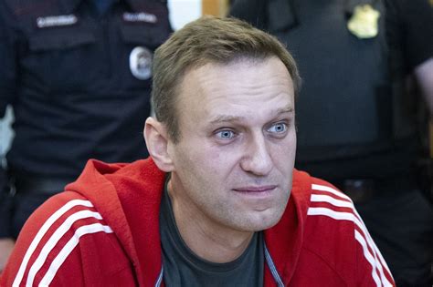 Navalny-Förgiftningen: En Skandalös Händelse Med Globala Överkningar