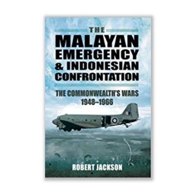  The Malayan Emergency; A Time of Struggle and Resilience Amidst the Rise of Communism