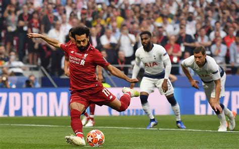 UEFA Champions League Final 2019: When Tottenham Hotspur Faced Liverpool and Hope Met Despair