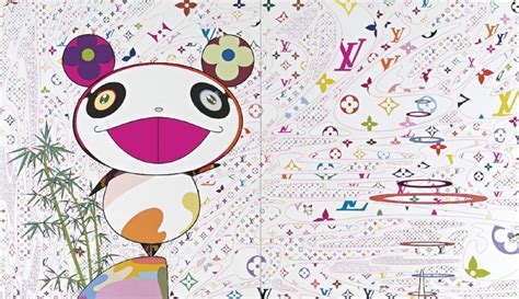 Unicorn Tears: A Deep Dive into Takashi Murakami's Controversial Collaboration with Louis Vuitton